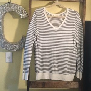 LAmade - White Grey Small